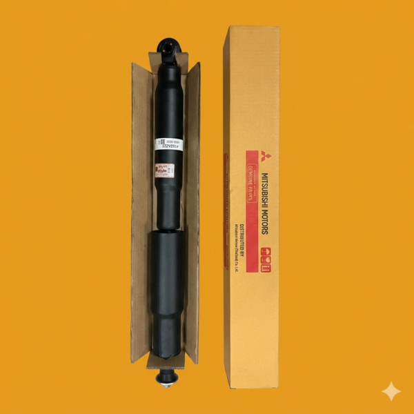 Mitsubishi L200/Pajero Front Shock Absorbers