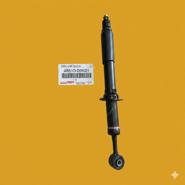 Toyota Prado/Hilux/Tacoma/Fortuner Front Shock Absorbers (2010–2019)