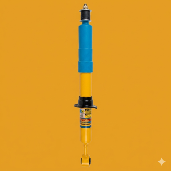 Toyota Tundra Front Shock Absorbers (2010–2018)