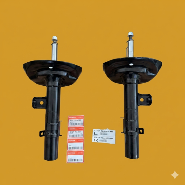 Honda Accord Front Shock Absorbers (2013–2017)