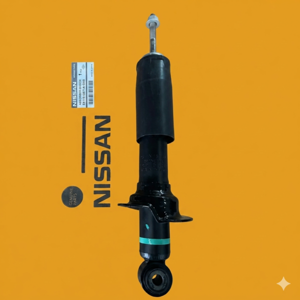 Nissan Navara/Frontier Front Shock Absorbers