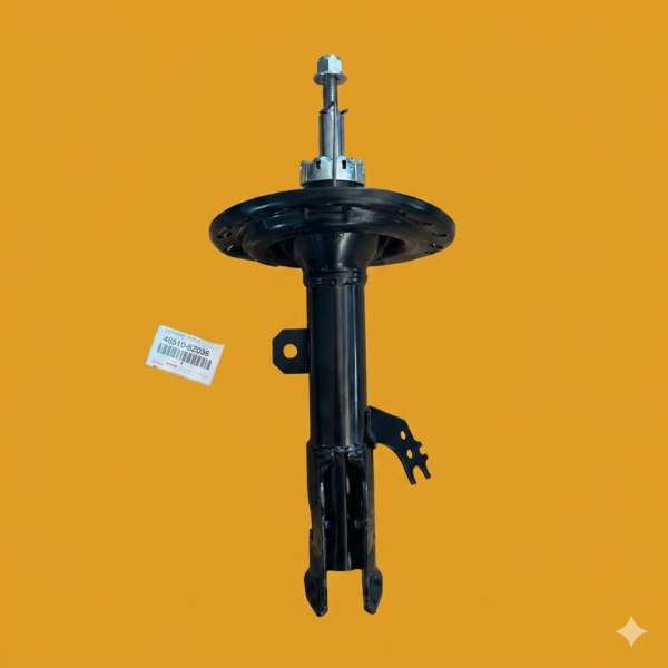 Toyota Highlander Front Shock Absorbers (2012–2015)