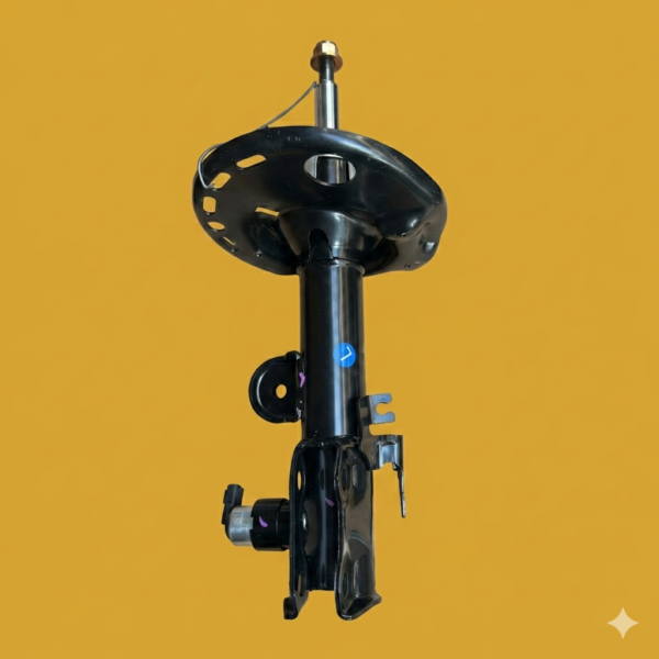 Lexus NX300 Front Shock Absorbers (2018)